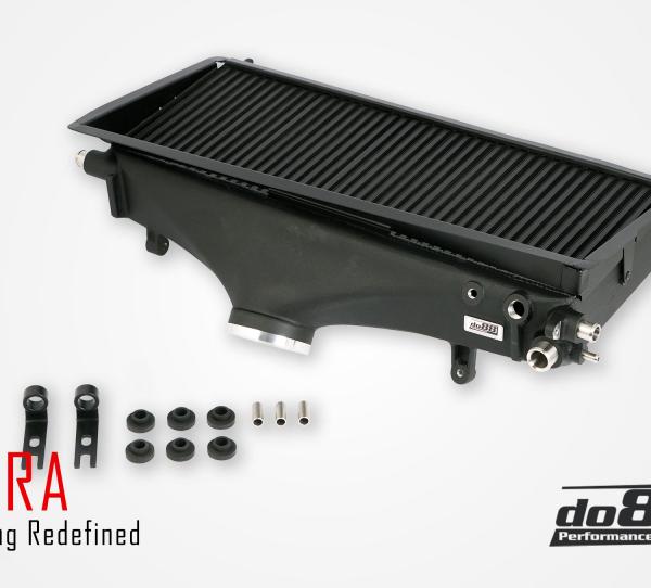 DOB Intercooler Kit - MERA do88 ICM-460-G