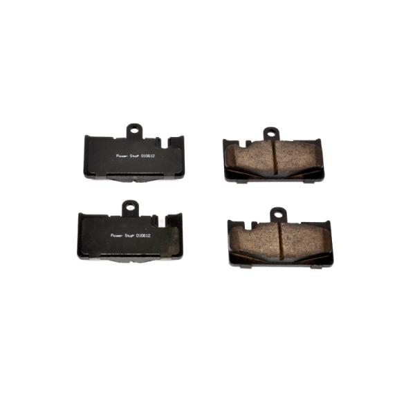 PowerStop 16-871