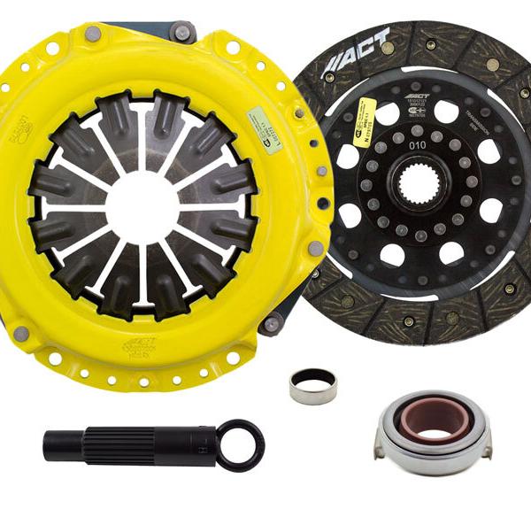 ACT AR1-XTSD