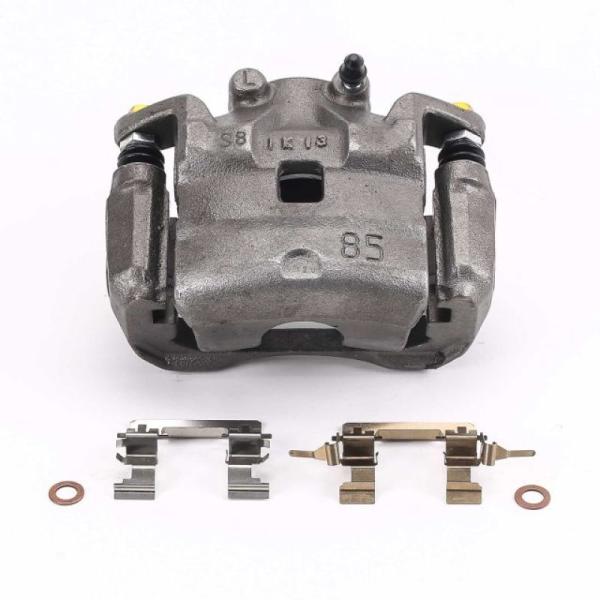 PowerStop L6640