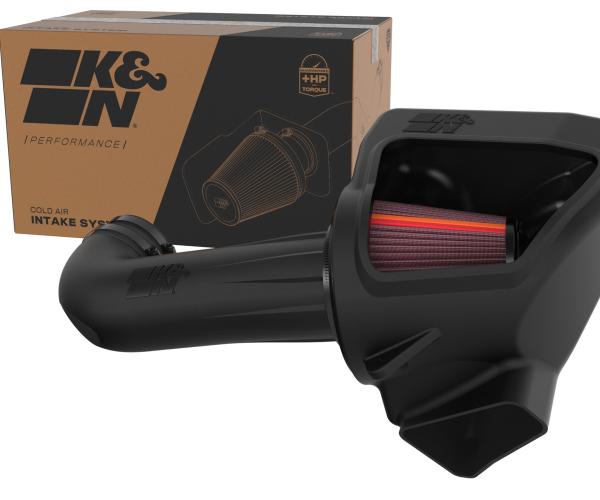 K&N Engineering 50-3092