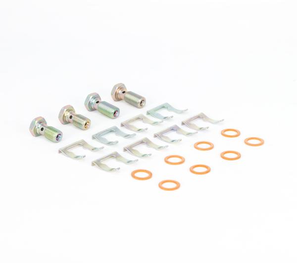 GR G-Stop Brake Line Kits Goodridge 12288