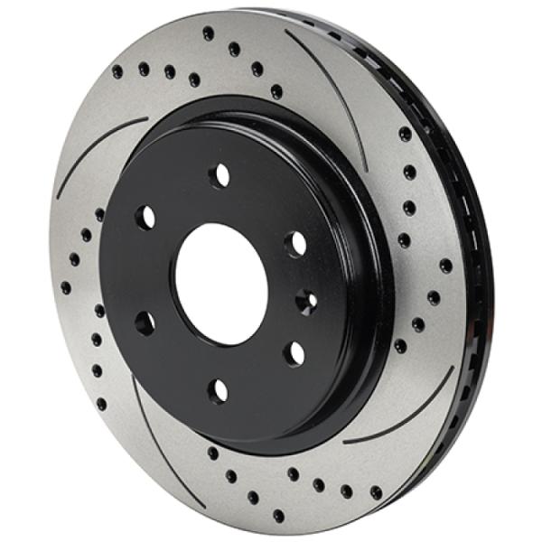 Wilwood 160-16512-BK