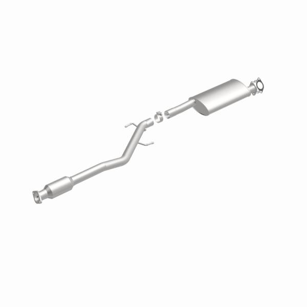 MAG Converter Direct Fit Magnaflow 21-143