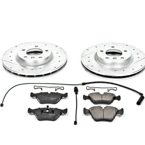 PowerStop K582
