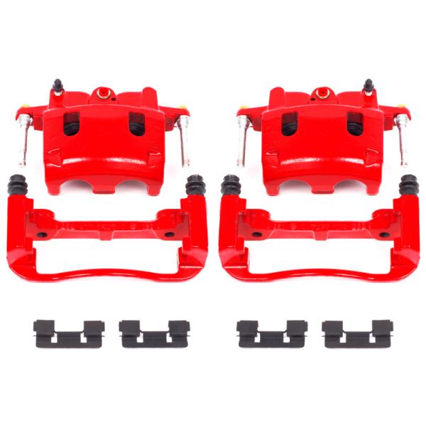 PowerStop S2982