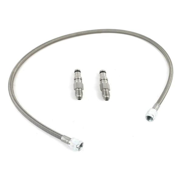 McLeod Racing 139253