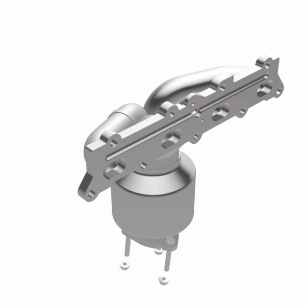 MAG Converter Direct Fit Magnaflow 452150