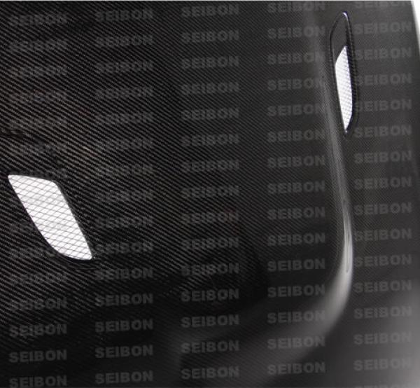 Seibon HD0910BMWE90-BM