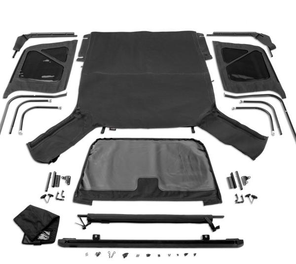 Rugged Ridge 13785.35