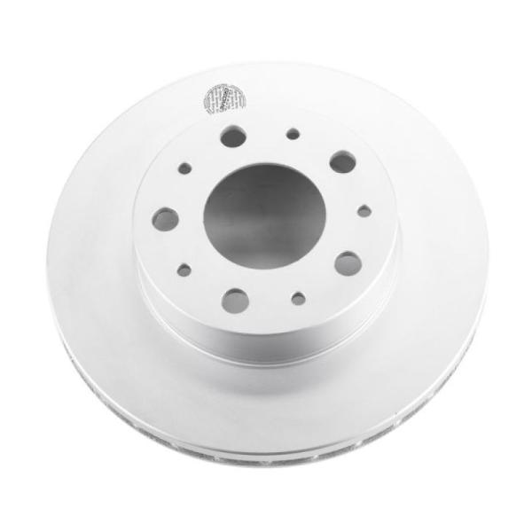 PSB Evolution Coated Rotor PowerStop AR8393EVC