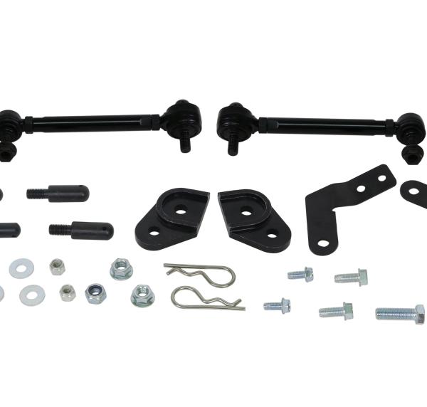 Whiteline KLC234