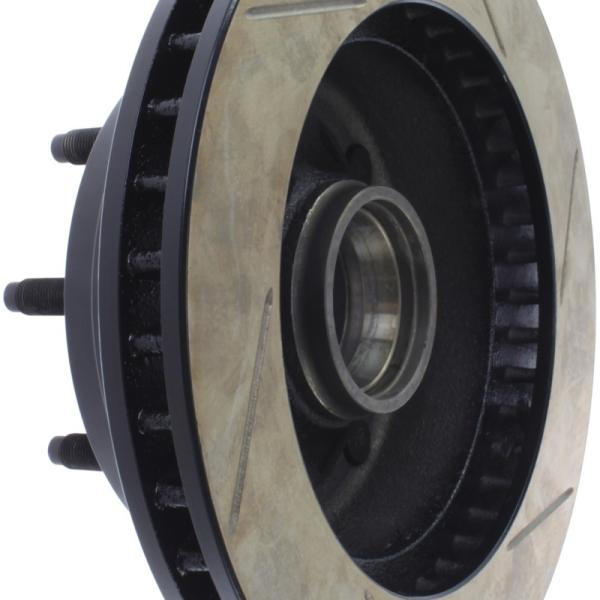 Stoptech 126.65005SR