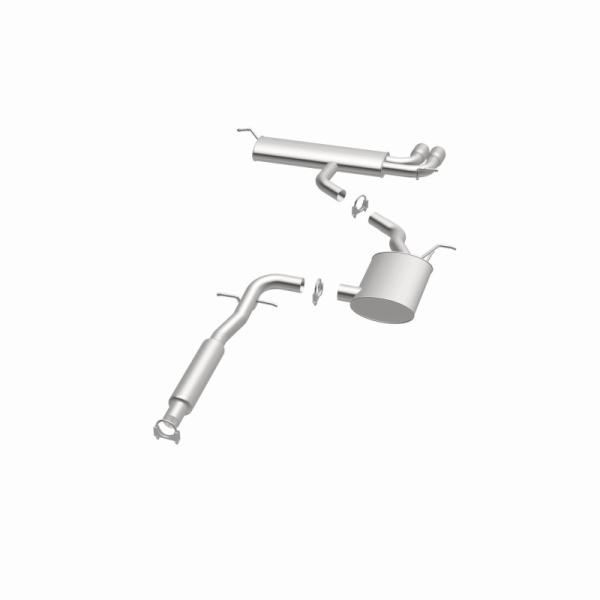 Magnaflow 106-0554