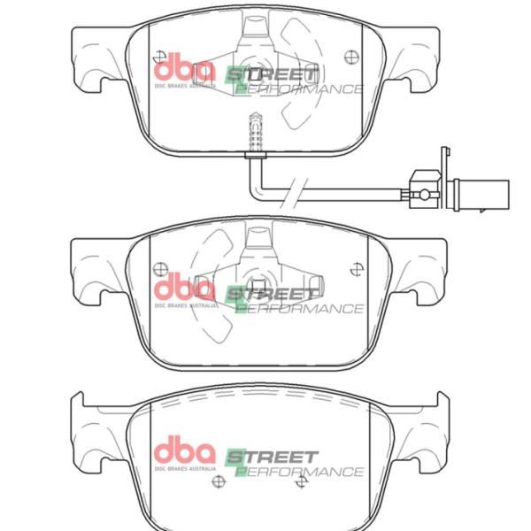 DBA DB15106SP