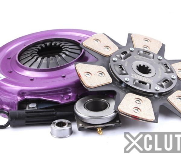 XCLUTCH XKFD26002-1B
