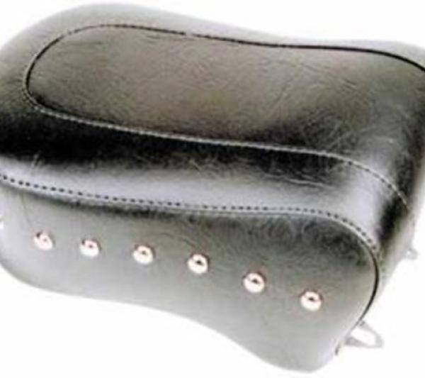 Mustang Motorcycle 75472