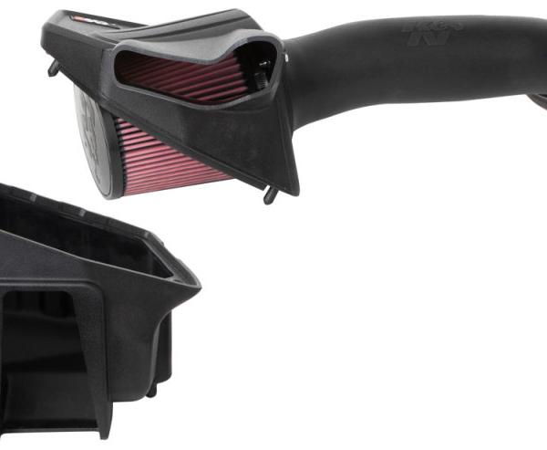 K&N Engineering 63-2613