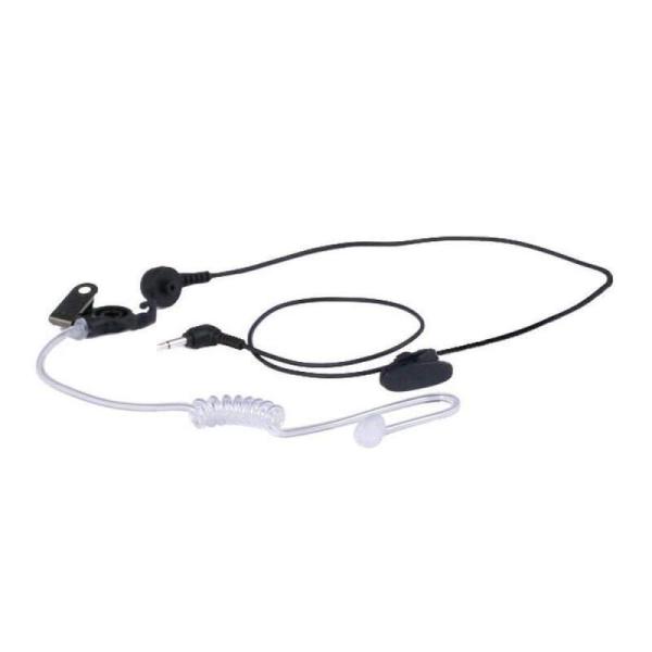 Rugged Radios PATROL-PACK-R1-HV