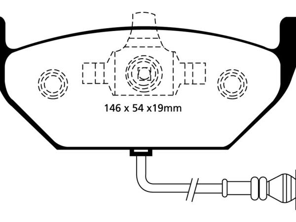 EBC DP41329R