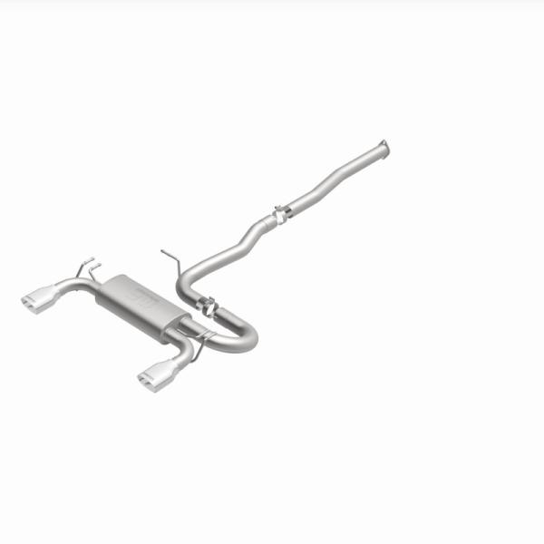 Magnaflow 15597