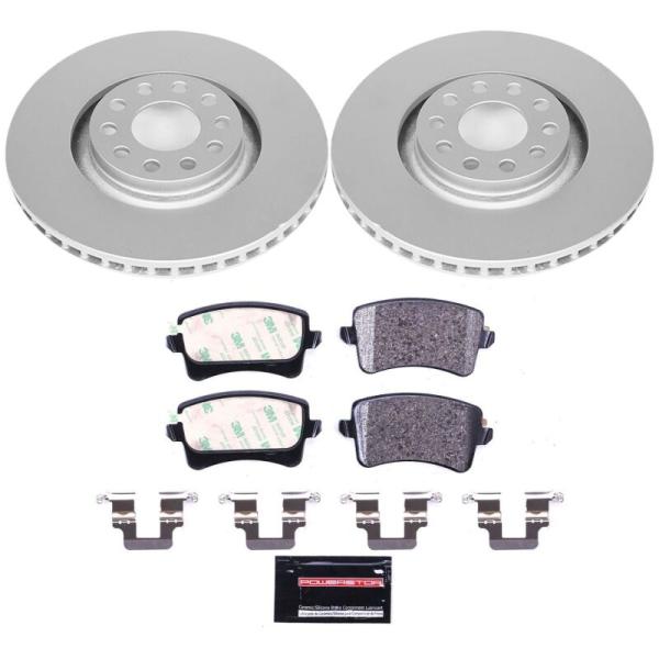 PowerStop ESK886