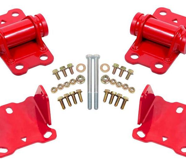 BMR Suspension MM460R