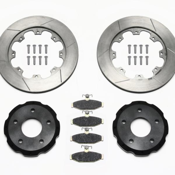 WIL Rotor Kit Wilwood 140-8314