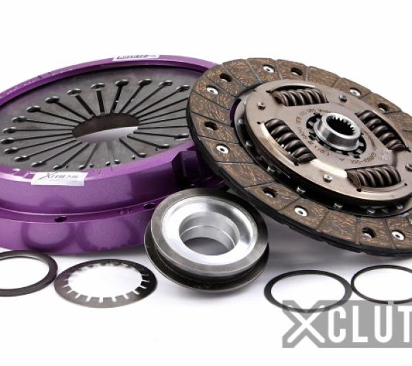 XCLUTCH XKPR23010-1A