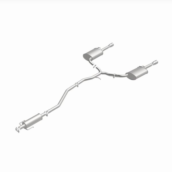 MAG BRE Exhaust Kits Magnaflow 106-0642