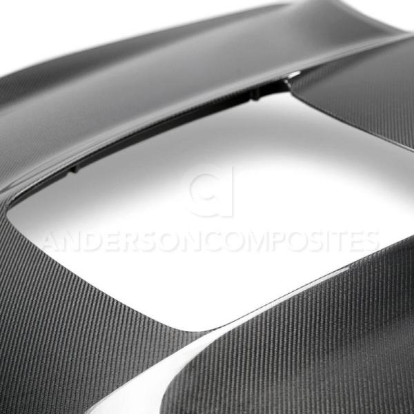 Anderson Composites AC-HD20FDMU500-OE-DS
