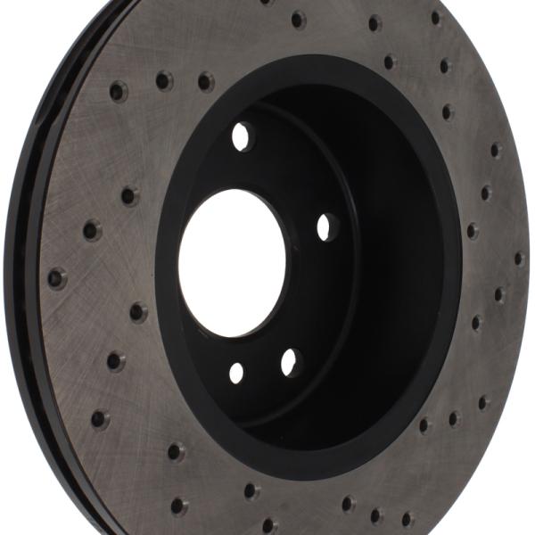 Stoptech 128.22003R