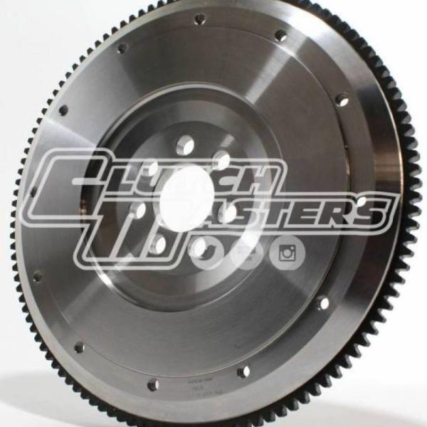 Clutch Masters FW-110-B-TDS