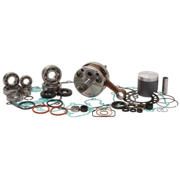Vertex Pistons WR101-107