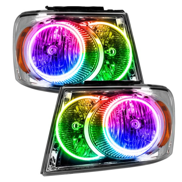 ORACLE Lighting 1326-334
