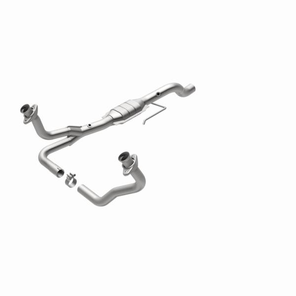 Magnaflow 24437