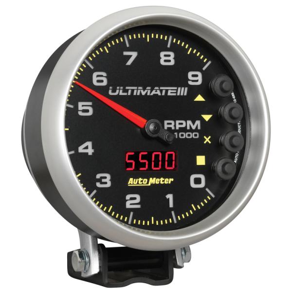 AutoMeter 6887
