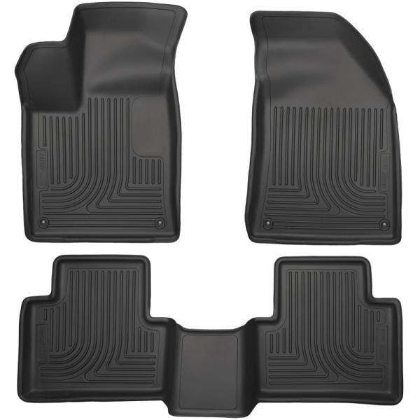 Husky Liners 99071