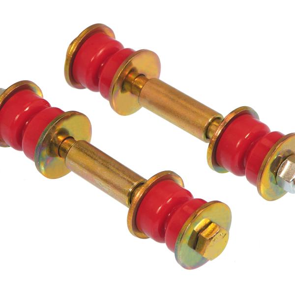 PRO Sway/End Link Bush - Red Prothane 6-401