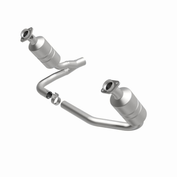 MAG Converter Direct Fit Magnaflow 5451849