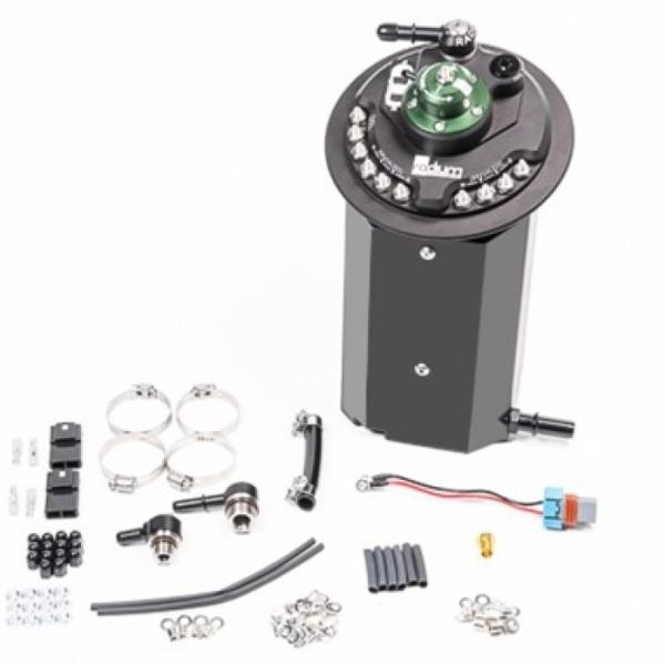 Radium Engineering 20-0801-00