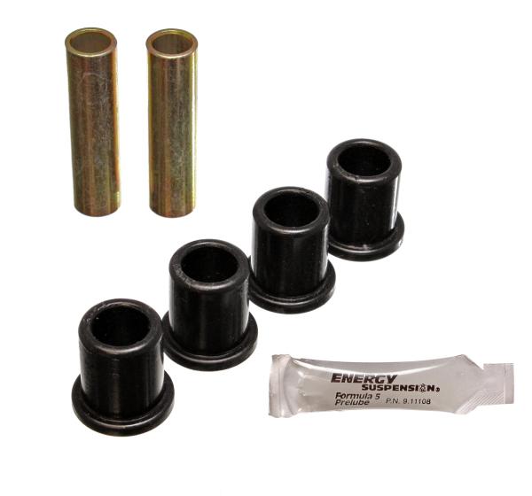 ES Spring/Shackle Bush - Black Energy Suspension 4.2137G
