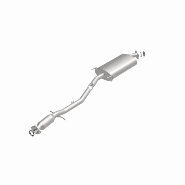 Magnaflow 21-101