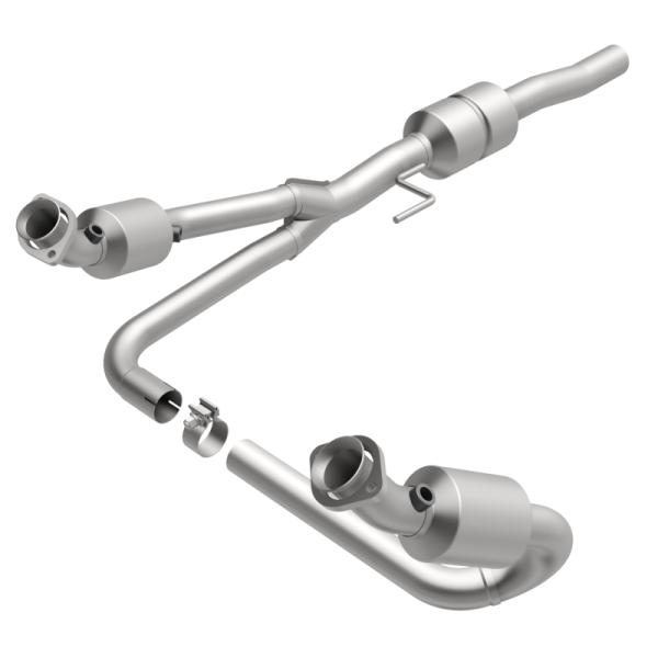 MAG Converter Direct Fit Magnaflow 51348