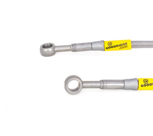 GR G-Stop Brake Line Kits Goodridge 22060