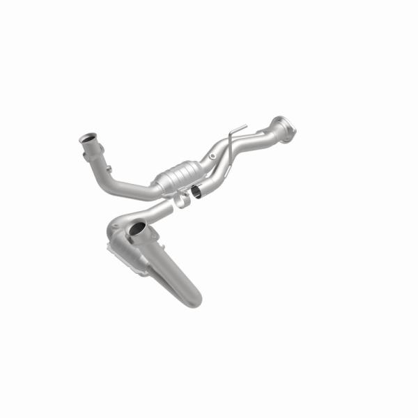 MAG Converter Direct Fit Magnaflow 49687