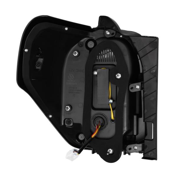 AlphaRex 690030
