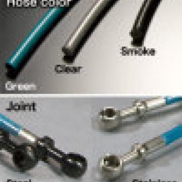 Project Mu BLS-001BC