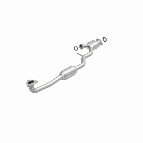 MAG Converter Direct Fit Magnaflow 24235