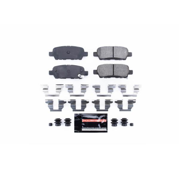 PowerStop Z23-905